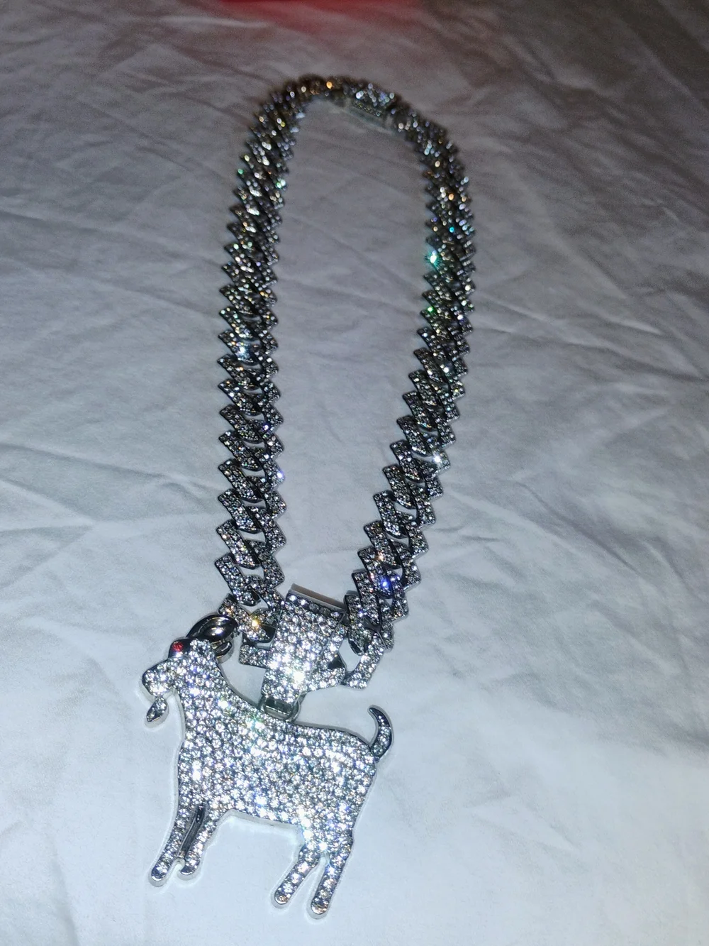 Assorted Gold & Silver Pendant Necklaces with Watches
